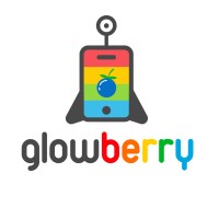 Glowberry Logo