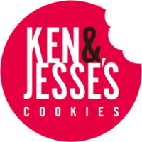 Ken & Jesses Cookies Logo
