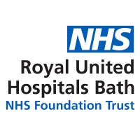 Royal United Hospitals Bath NHS Foundation Trust Logo
