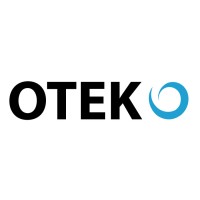 OTEK AB Logo