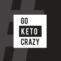 Go Keto Crazy Logo