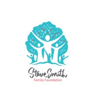 Steve Smith Family Foundation Logo