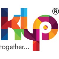 KLP Projects Logo