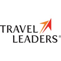 Travel Leaders - Journeys Travel Group Logo