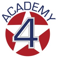 Academy 4 Logo