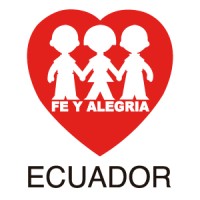 Fe y Alegría Ecuador Logo