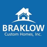Braklow Custom Homes, Inc. Logo