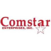 Comstar Enterprises, Inc Logo
