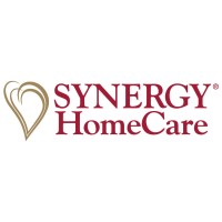 Synergy Homecare North Atlanta Logo