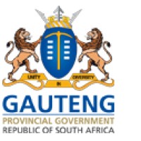 Gauteng Office of the Premier Logo