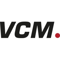 VCM Unternehmensgruppe Logo