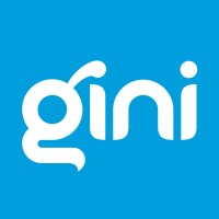 Gini Logo