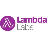 Lambda Labs Logo