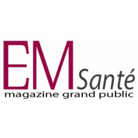 Magazine EM santé Logo