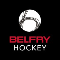 Belfry Hockey Logo