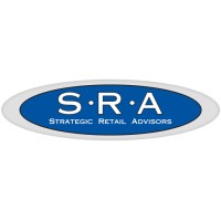 Strategic Retail Development Logo