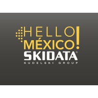 SKIDATA MX Logo