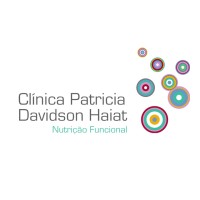 Clínica Patricia Davidson Haiat Logo