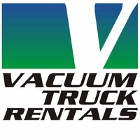 Vacuum Truck Rentals, LLC Logo