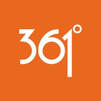 361 Grados Consultores Logo