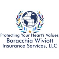 Boracchia Wiviott Insurance Services, LLC Logo