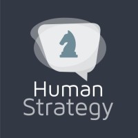 Human Strategy Logo