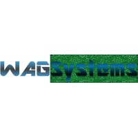 WAGSystems-CI Logo