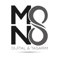 Mono Dijital Logo