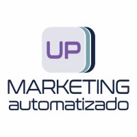UP Marketing Automatizado Logo