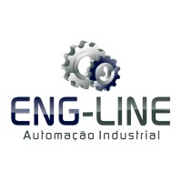 Engline Automação Industrial Logo