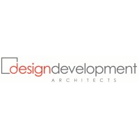 Design Development Architects - Raleigh NC Logo