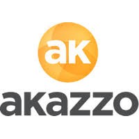 Akazzo Calçados Logo