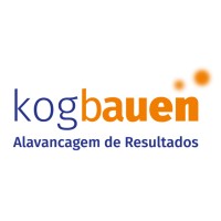 KogBauen | Alavancagem de Resultados Logo