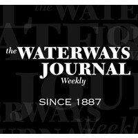 The Waterways Journal - Weekly Logo