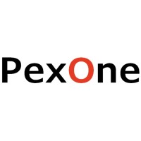 PexOne Logo