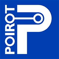 Poirot Chile Logo