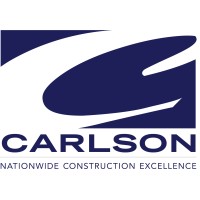 Carlson Construction Logo