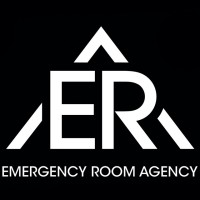 Emergency Room Agency Logo