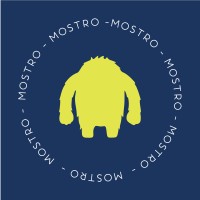 MOSTRO AGENCY Logo