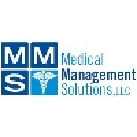 Medical Management Solutions, LLC Logo