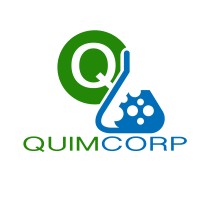 QUIMCORP Logo