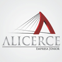 Alicerce Empresa Júnior Logo