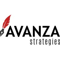Avanza Strategies Logo
