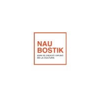 Nau Bostik Logo