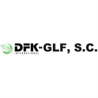 DFK-GLF, S.C. Logo