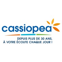 Cassiopea Logo