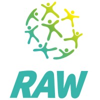 RAW Material Logo