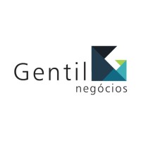 Gentil Negócios Logo