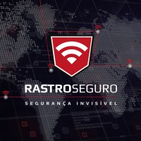 Rastro Seguro Logo