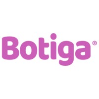 Botiga Logo